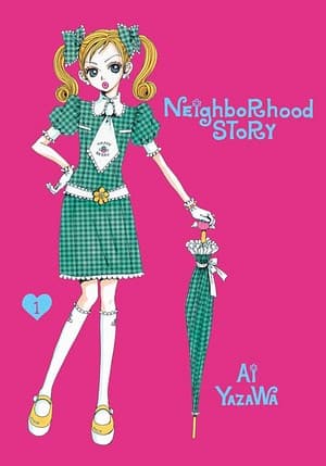 Neighborhood Story #1