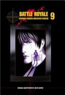 Battle Royale #9