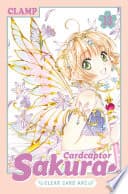 Cardcaptor Sakura: Clear Card Arc #13