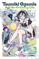 Tsumiki Ogami's Not-So-Ordinary Life #4