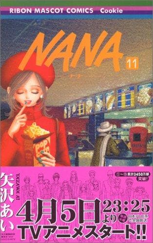 Nana #11