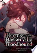 Revenge of the Baskerville Bloodhound #2