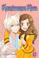 Kamisama Kiss #21