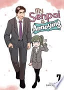 My Senpai is Annoying #7