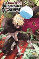 That Time I Got Reincarnated as a Slime #12