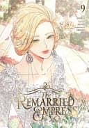 The Remarried Empress #9