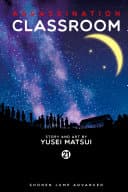 Assassination Classroom #21