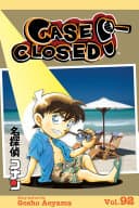 Case Closed #92