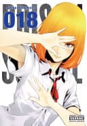 Prison School #18