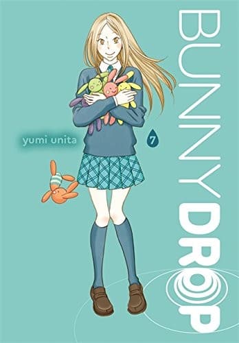 Bunny Drop #7