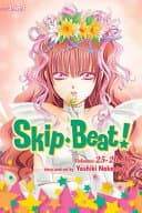Skip Beat! #9