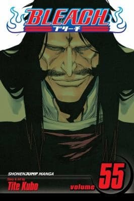 Bleach #55