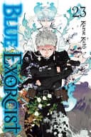 Blue Exorcist #23