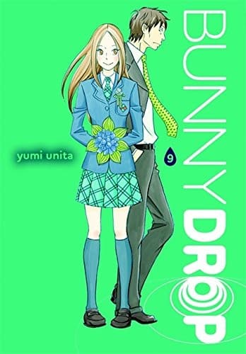 Bunny Drop #9