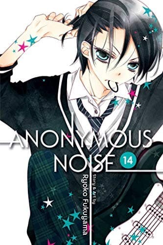 Anonymous Noise #14