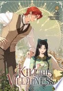 Kill the Villainess #4