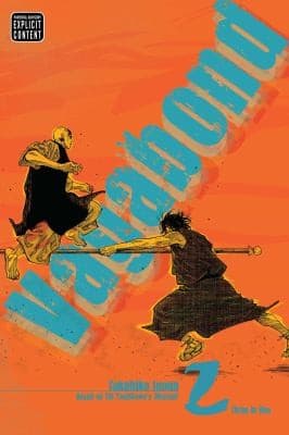 Vagabond #2