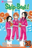 Skip Beat! #26
