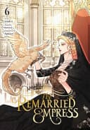 The Remarried Empress #6