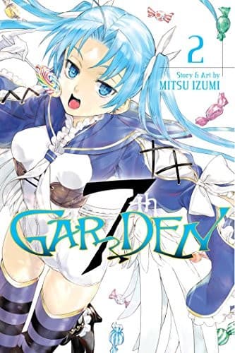 7thGARDEN #2