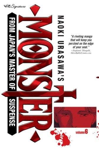 Monster #6