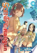 A Certain Scientific Railgun #18