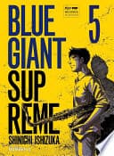 BLUE GIANT SUPREME #5