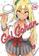 Gal Gohan #10