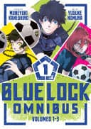 Blue Lock #1