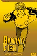 Banana Fish #14