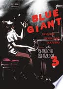 Blue Giant #3