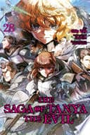 The Saga of Tanya the Evil #28