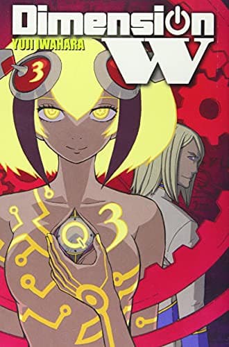 Dimension W #3