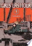 Girls' Last Tour #4
