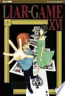 LIAR GAME #16