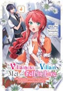 If the Villainess and Villain Met and Fell in Love #4