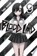 Blood Lad #9
