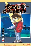 Case Closed #84