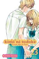 Kimi ni Todoke: From Me to You #23