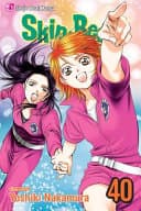 Skip Beat! #40