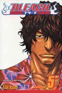 Bleach #5
