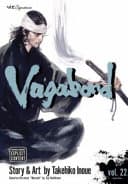 Vagabond #22