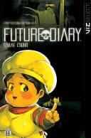Future Diary #8