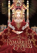 The Remarried Empress #1