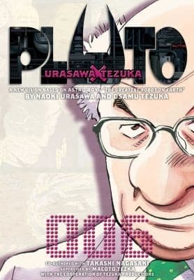 Pluto #6
