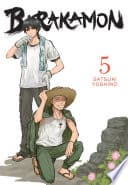 Barakamon #5