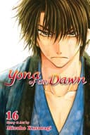 Yona of the Dawn #16