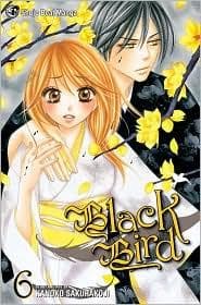 Black Bird #6