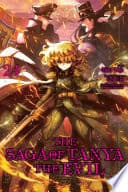 The Saga of Tanya the Evil #24