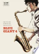 Blue Giant #4